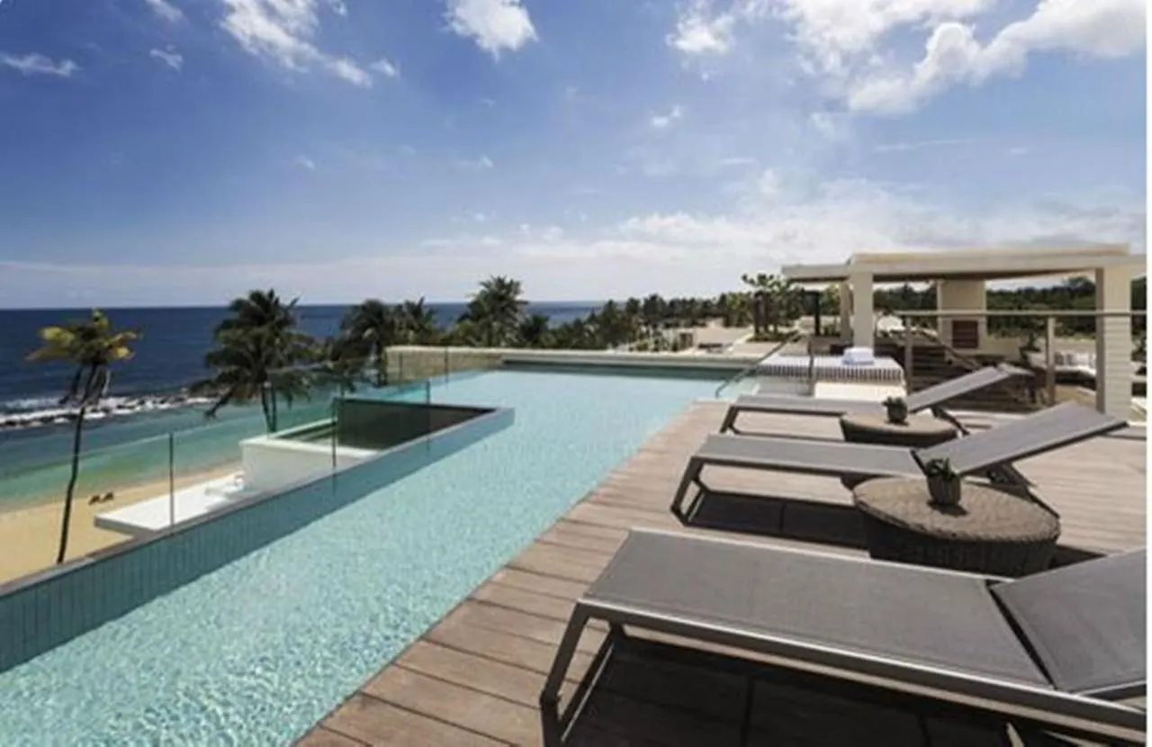 Hotel Residences at Dorado Beach, a Ritz Carlton Reserve