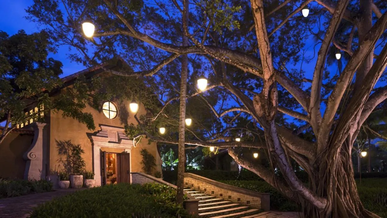 Residences at Dorado Beach, a Ritz Carlton Reserve