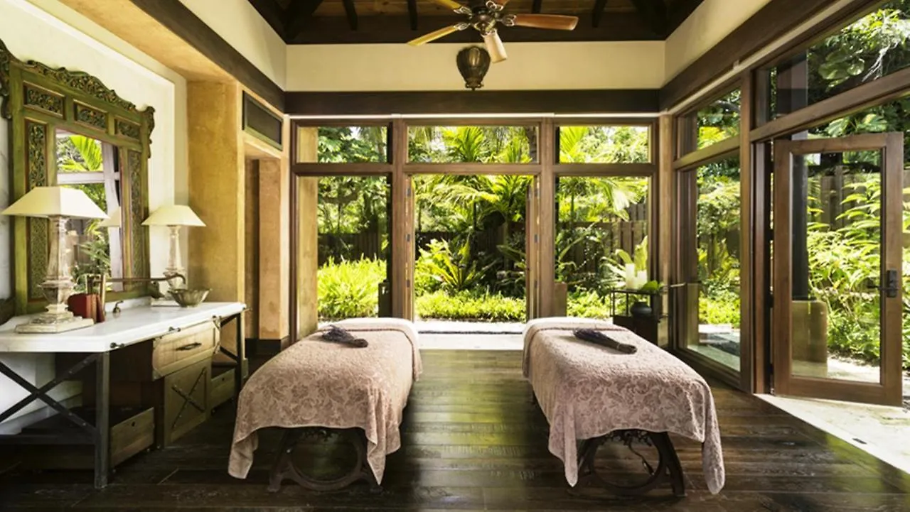 Residences at Dorado Beach, a Ritz Carlton Reserve 5*,