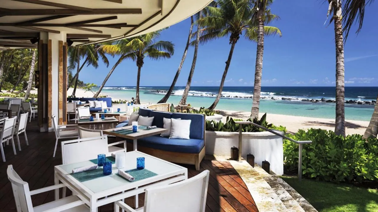 Residences at Dorado Beach, a Ritz Carlton Reserve Puerto Rico