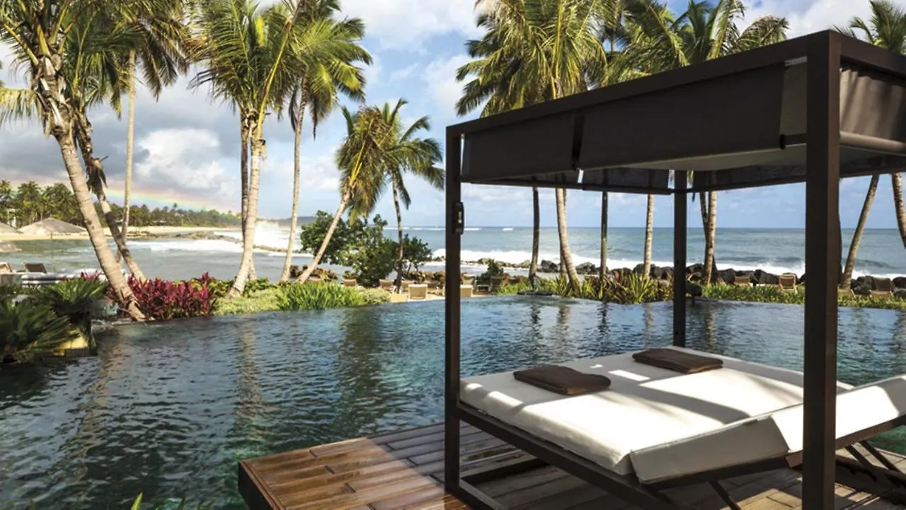 Residences at Dorado Beach, a Ritz Carlton Reserve 5*,  Puerto Rico