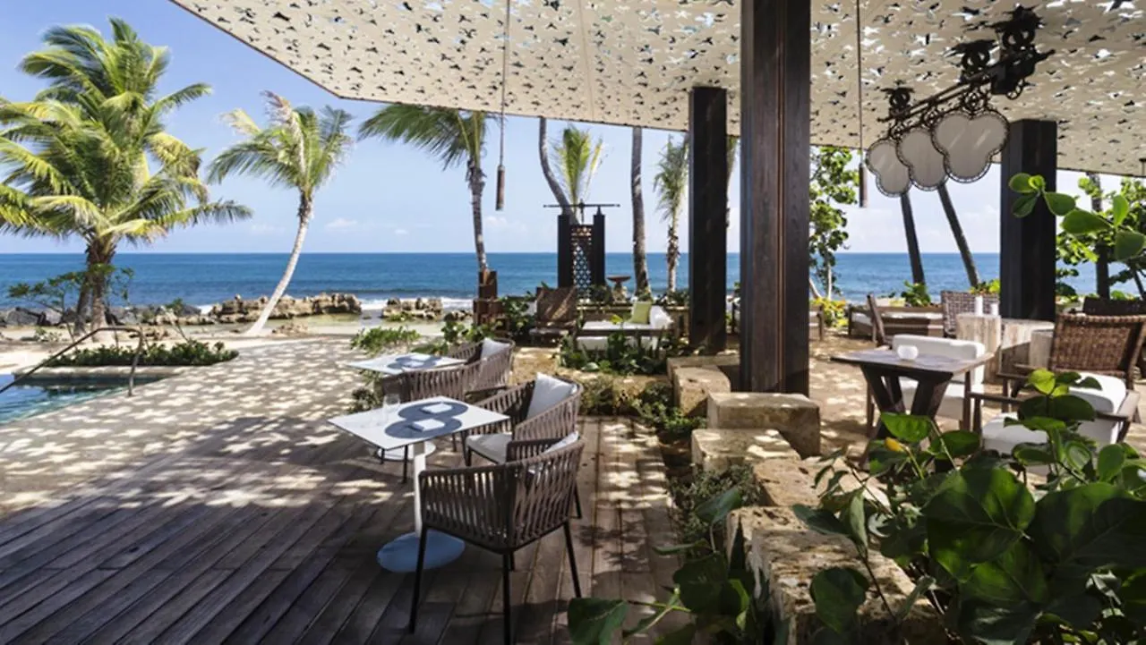 Residences at Dorado Beach, a Ritz Carlton Reserve Puerto Rico