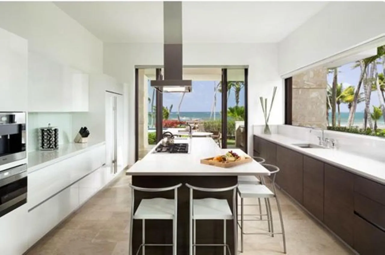 Residences at Dorado Beach, a Ritz Carlton Reserve Hotel