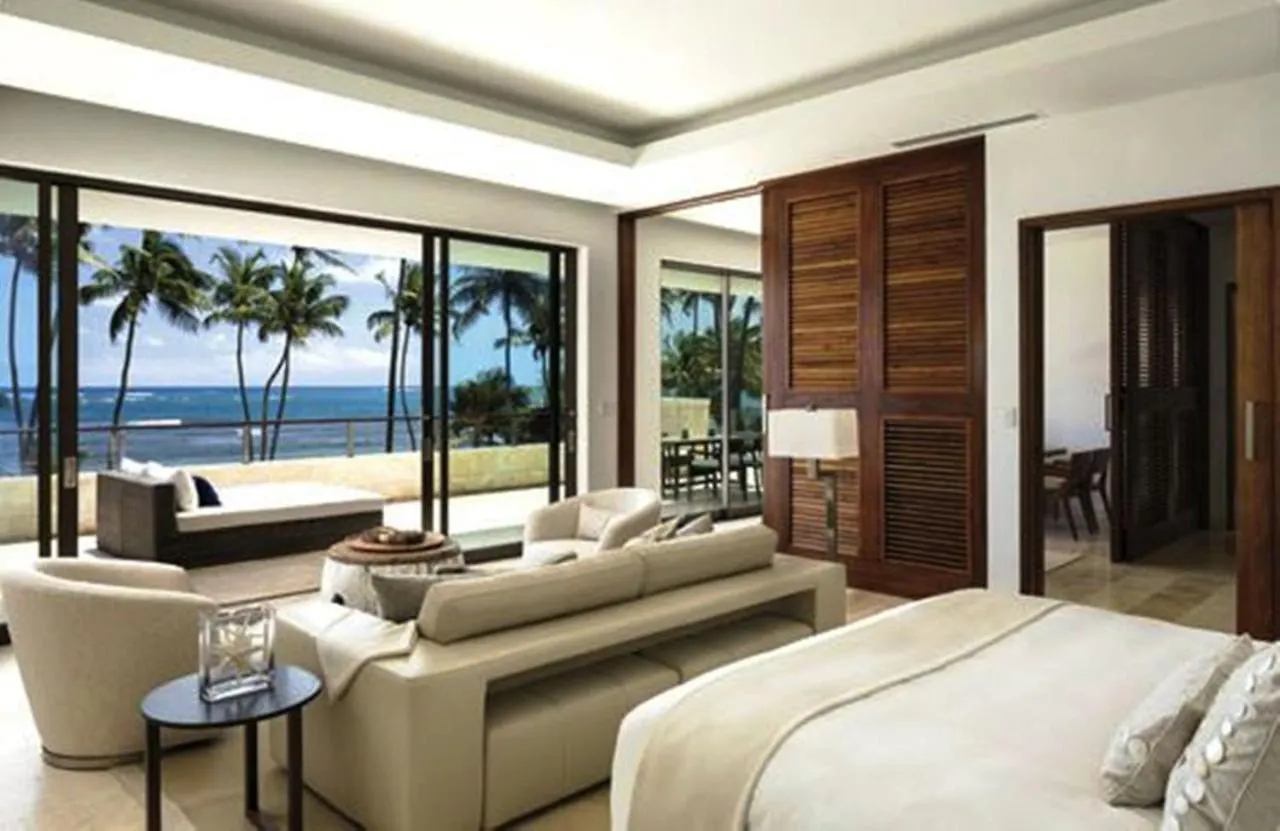 Residences at Dorado Beach, a Ritz Carlton Reserve