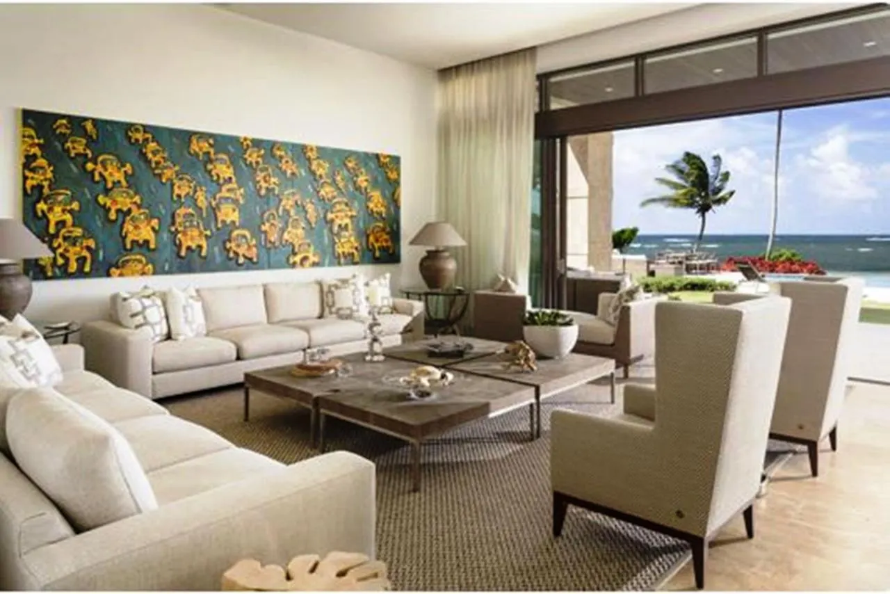 Hotel Residences at Dorado Beach, a Ritz Carlton Reserve