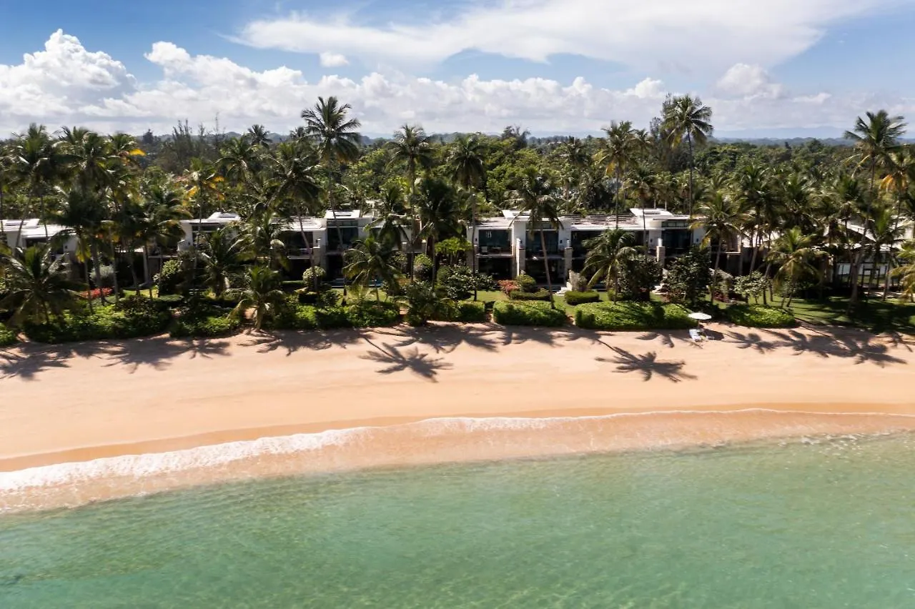 Residences at Dorado Beach, a Ritz Carlton Reserve