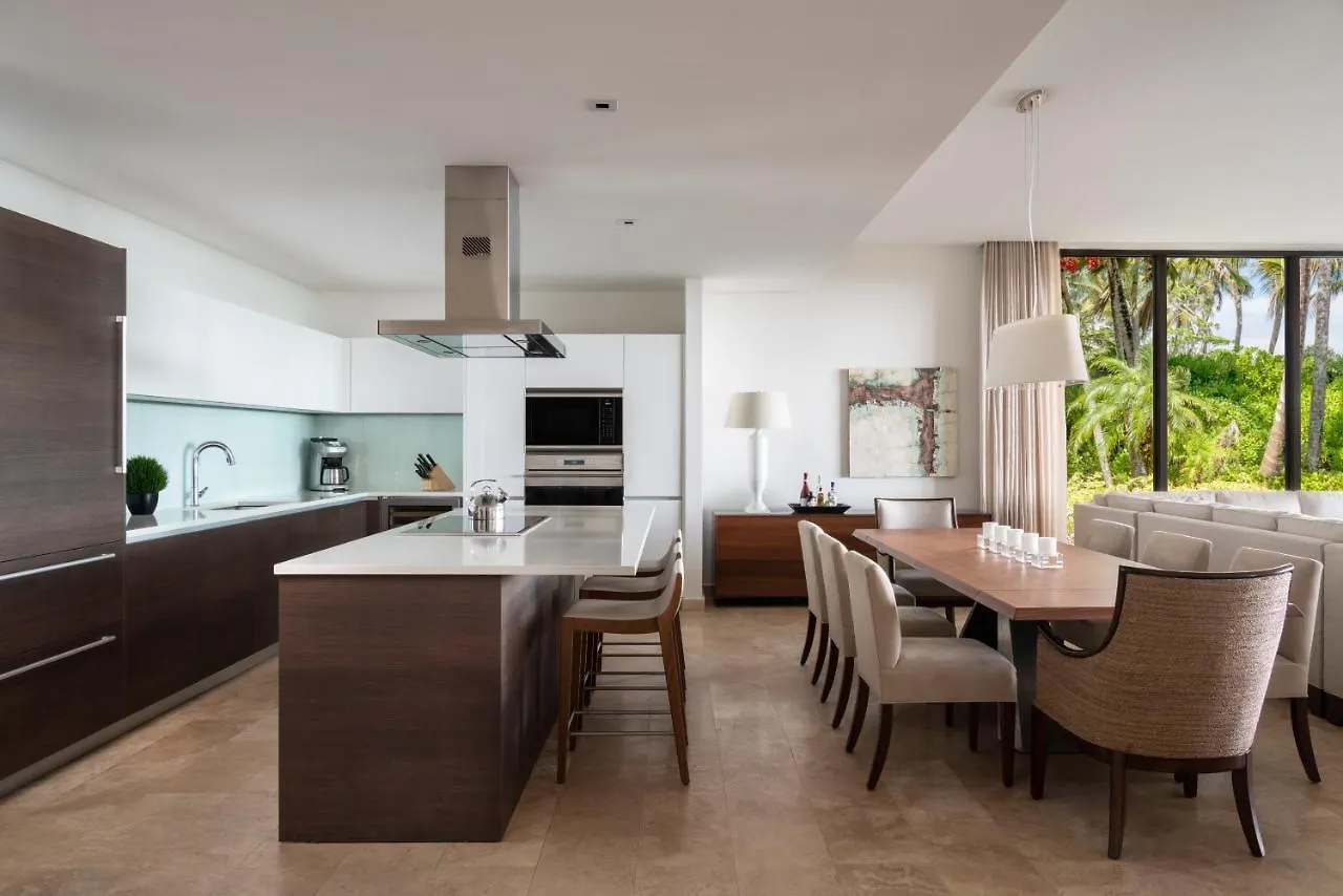 Residences at Dorado Beach, a Ritz Carlton Reserve Hotel
