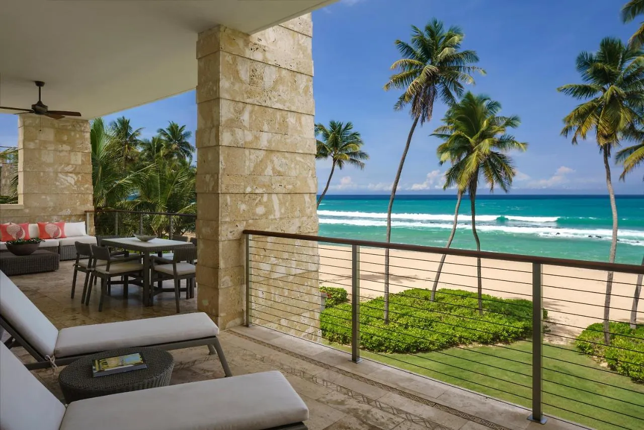 Residences at Dorado Beach, a Ritz Carlton Reserve 5*,