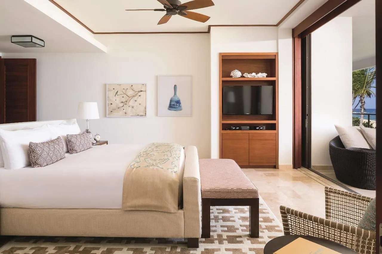 Residences at Dorado Beach, a Ritz Carlton Reserve 5*,
