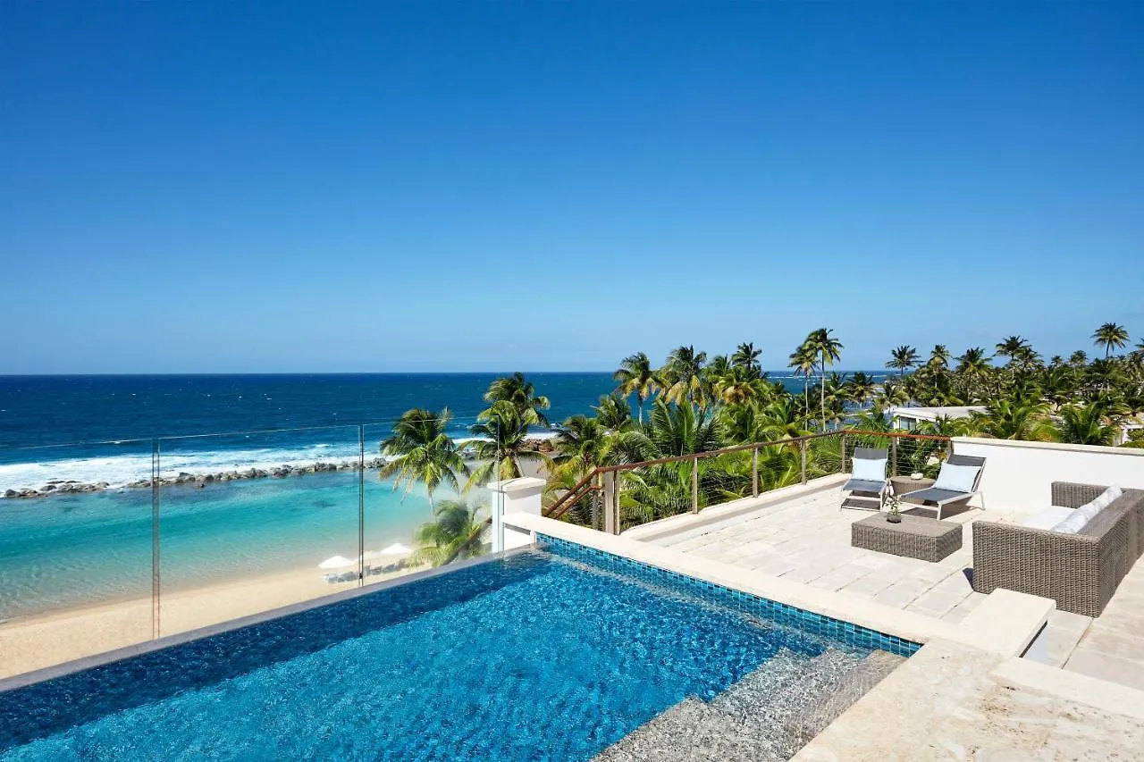 ***** Hotel Residences at Dorado Beach, a Ritz Carlton Reserve Puerto Rico