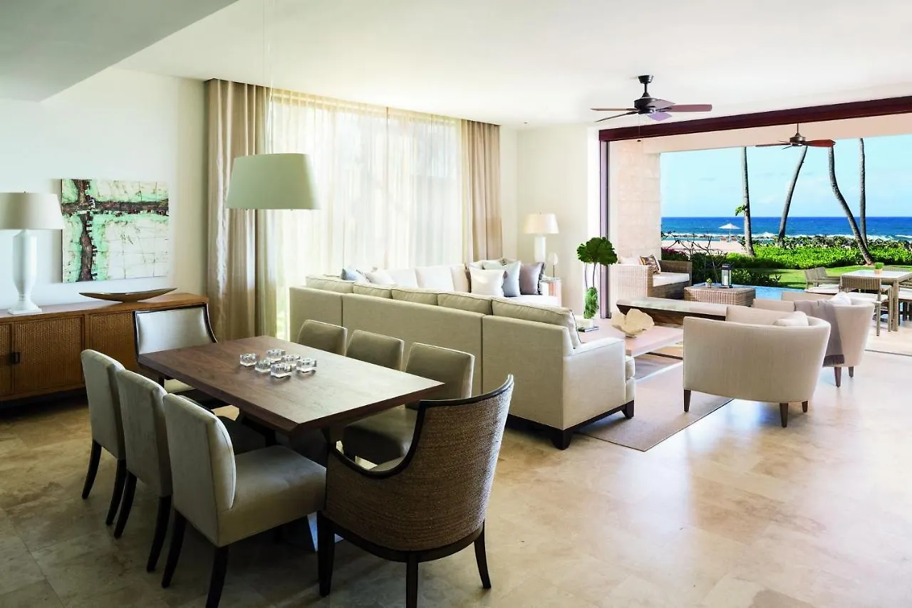 ***** Hotel Residences at Dorado Beach, a Ritz Carlton Reserve Puerto Rico