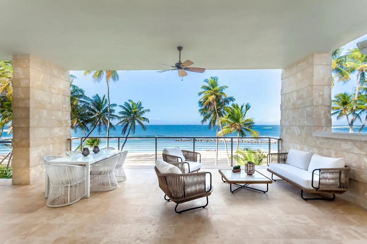 ***** Hotel Residences at Dorado Beach, a Ritz Carlton Reserve Puerto Rico