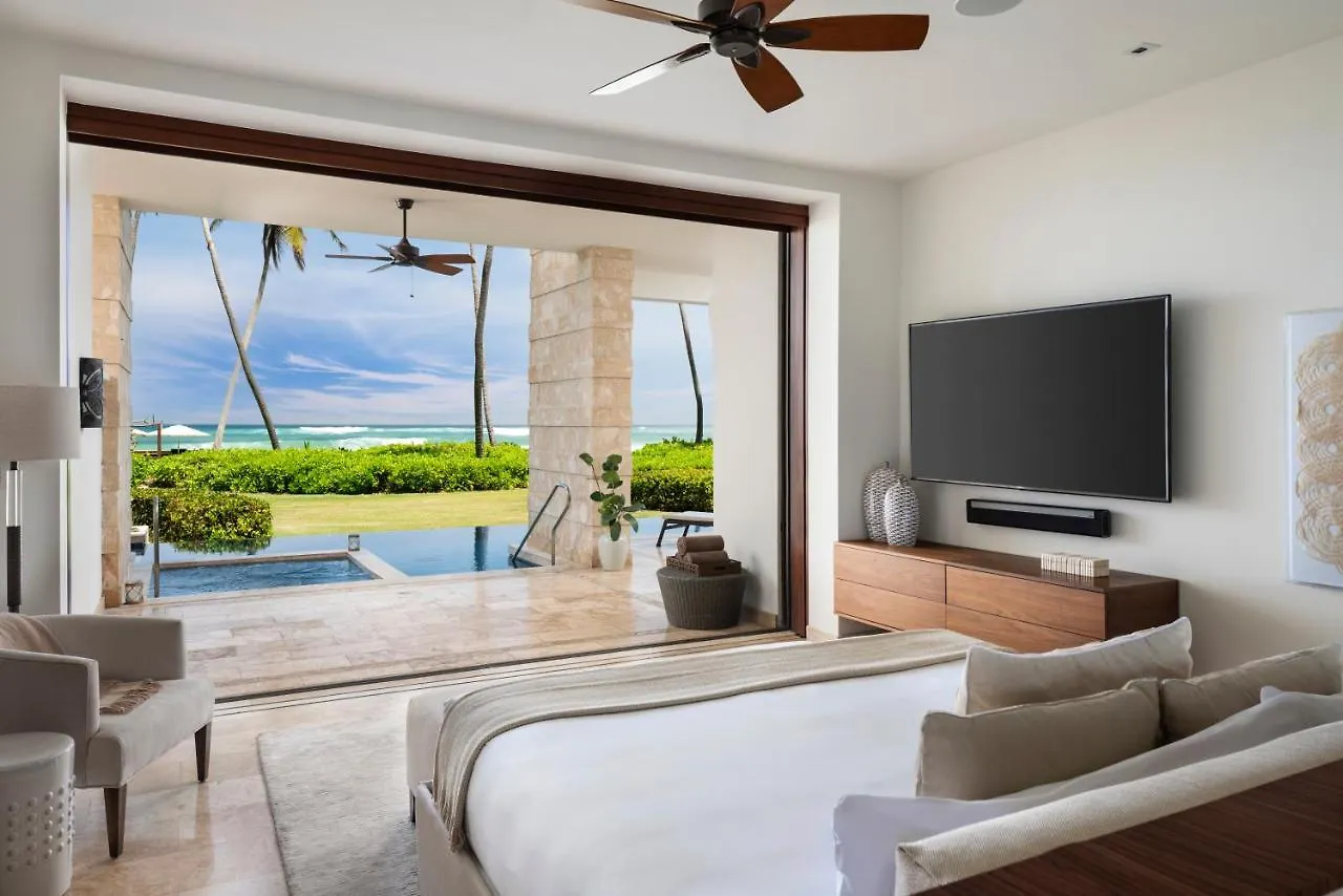Residences at Dorado Beach, a Ritz Carlton Reserve Hotel