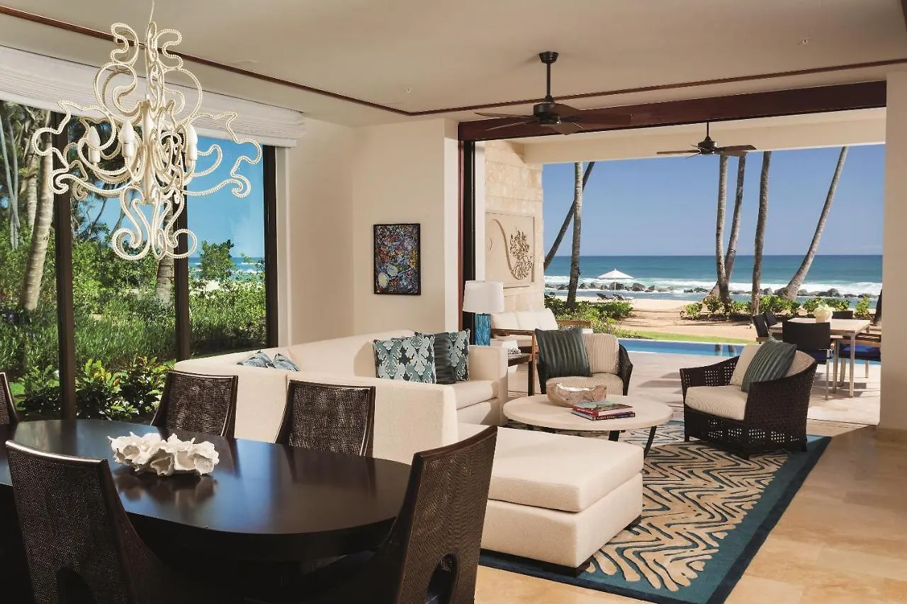 Residences at Dorado Beach, a Ritz Carlton Reserve Hotel