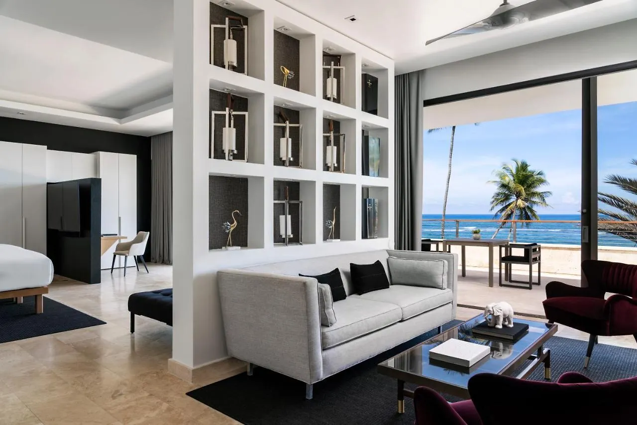 Residences at Dorado Beach, a Ritz Carlton Reserve