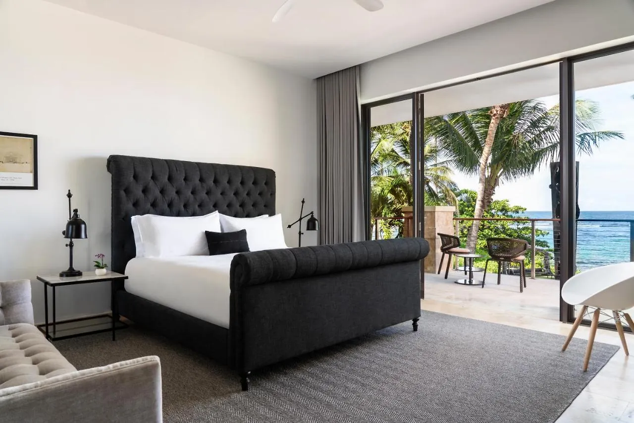 Residences at Dorado Beach, a Ritz Carlton Reserve 5*,