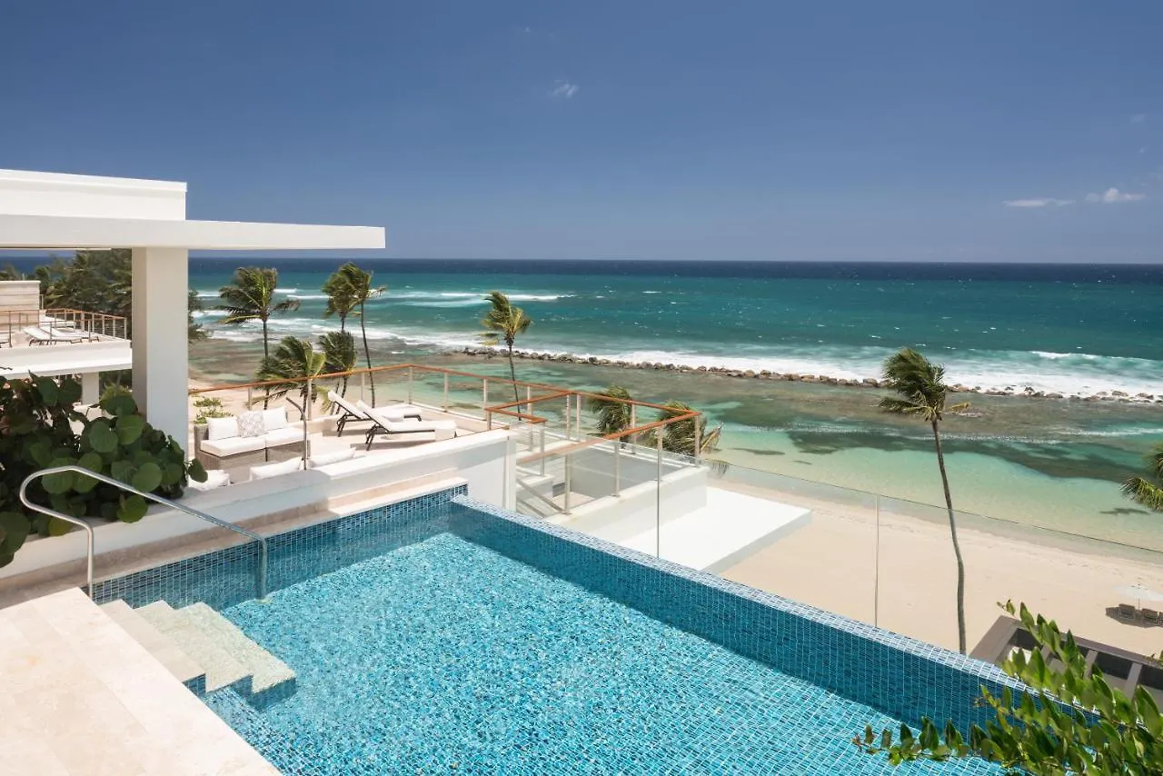 Residences at Dorado Beach, a Ritz Carlton Reserve Hotel