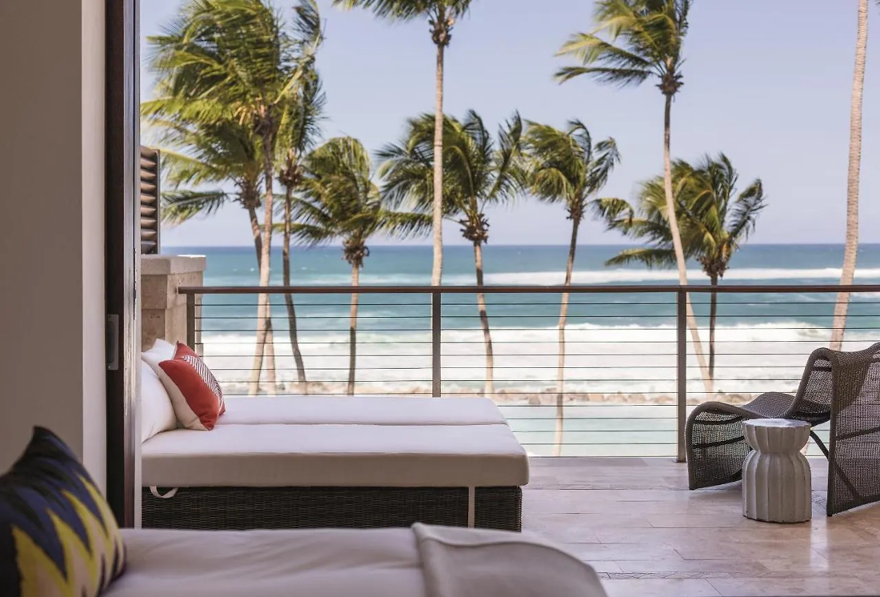 Residences at Dorado Beach, a Ritz Carlton Reserve