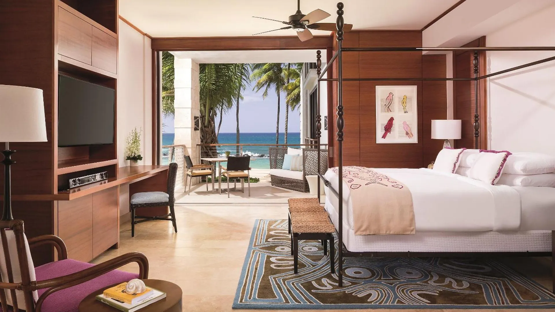 Residences at Dorado Beach, a Ritz Carlton Reserve