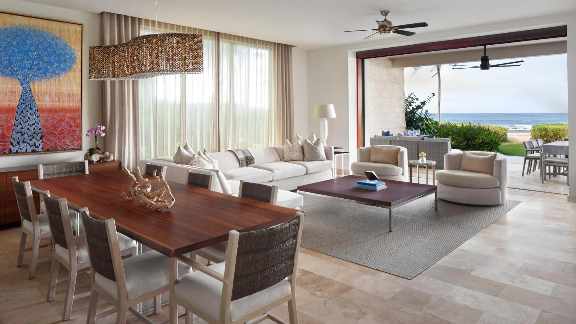 Hotel Residences at Dorado Beach, a Ritz Carlton Reserve
