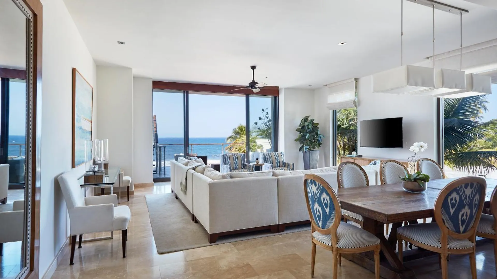 Hotel Residences at Dorado Beach, a Ritz Carlton Reserve