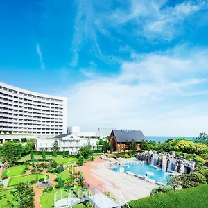 Sheraton Grande Tokyo Bay Hotel Urayasu