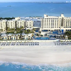 Occidental Tucancun Resort Cancun