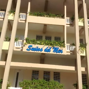 Suenos Del Mar Apartment Fajardo