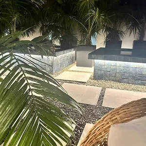 Mar Del Norte Apartment San Juan