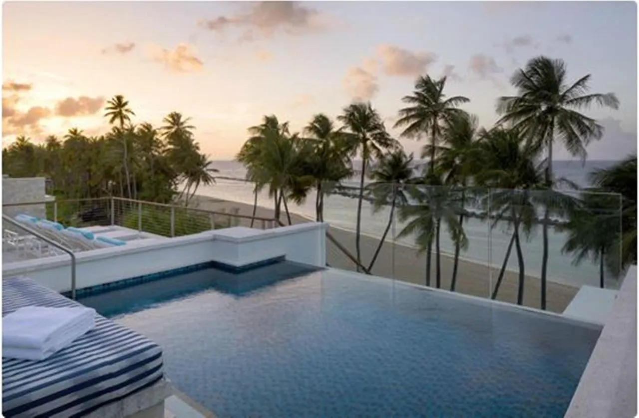 Residences At Dorado Beach, A Ritz Carlton Reserve Puerto Rico