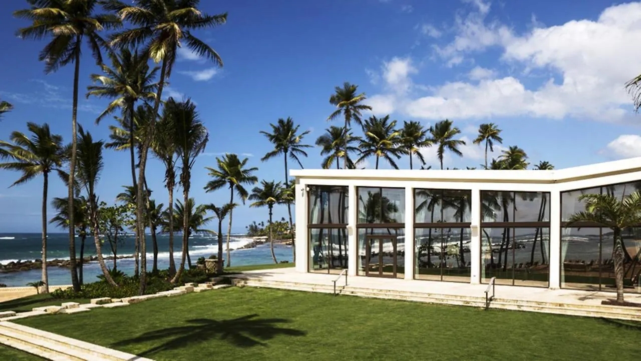 Residences At Dorado Beach, A Ritz Carlton Reserve 5*,  Puerto Rico