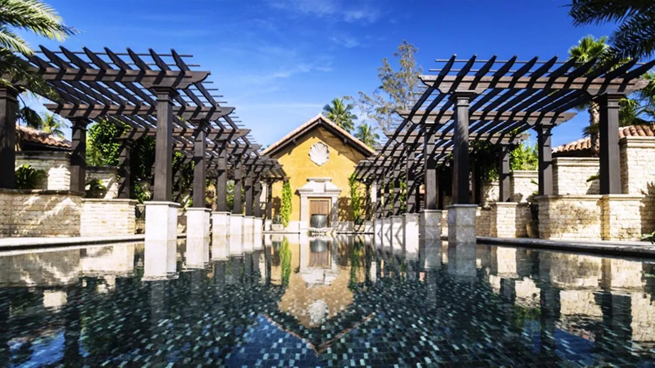 Residences At Dorado Beach, A Ritz Carlton Reserve 5*,