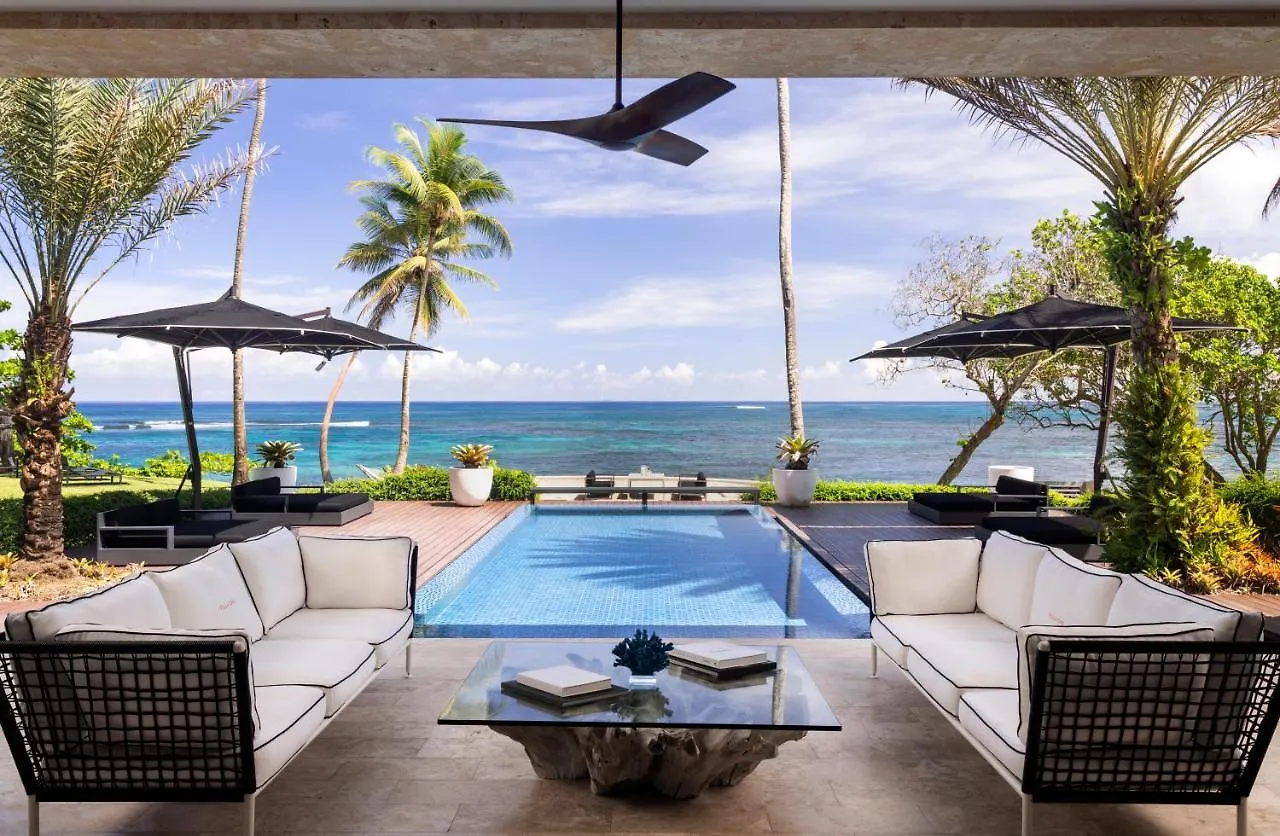 Residences At Dorado Beach, A Ritz Carlton Reserve