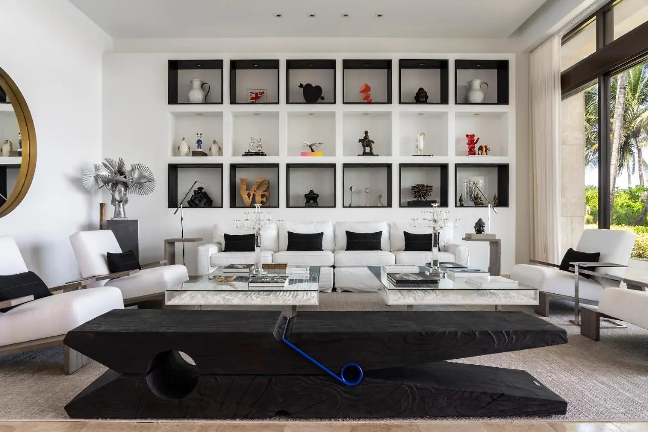 Residences At Dorado Beach, A Ritz Carlton Reserve Puerto Rico