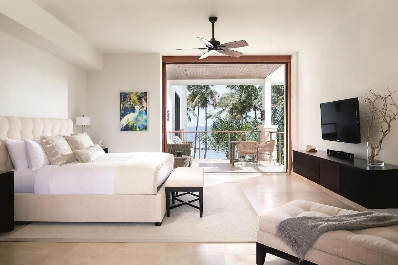 Residences At Dorado Beach, A Ritz Carlton Reserve 5*,