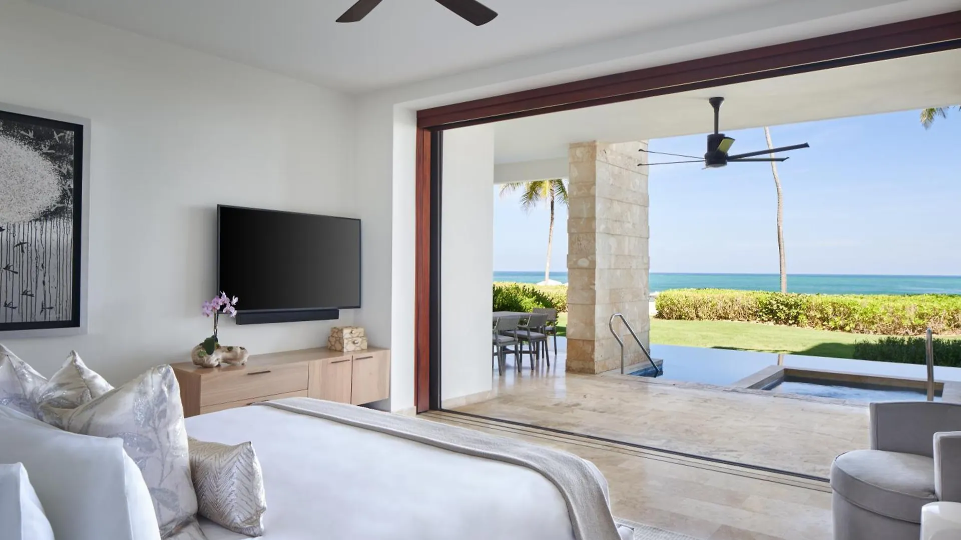 Hotel Residences At Dorado Beach, A Ritz Carlton Reserve