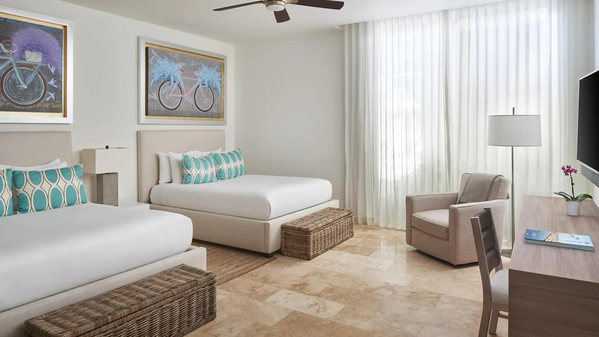 Residences At Dorado Beach, A Ritz Carlton Reserve Puerto Rico